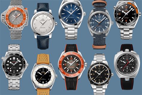 omega watch configurator|omega watch color guide.